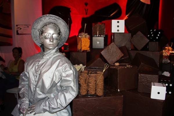 Chocol’art Part 1